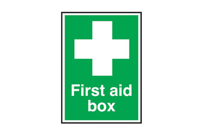 First Aid