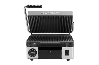 Contact & Panini Grills