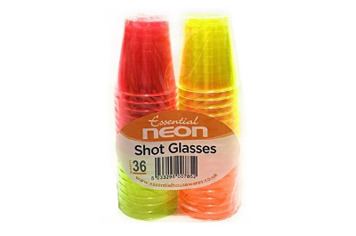 Shot Glasses