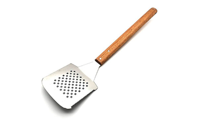 Wooden Handle Utensils  