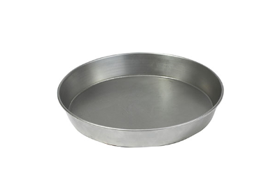 Mild Steel Pans