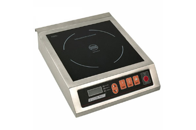 Induction Cooking