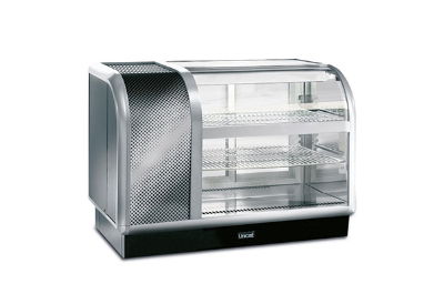 Refrigerated Merchandisers