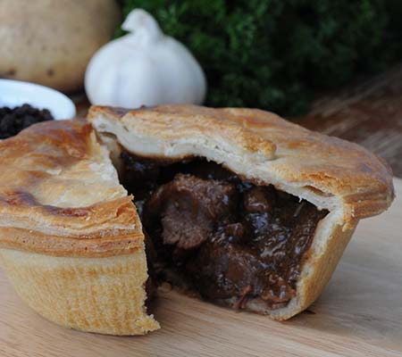 British Pie Week: A Brief History Of Pies & Top 10 Pie Tips | Cooksmill