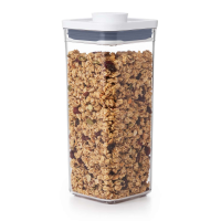 OXO Good Grips POP Container Mini Square Short 0.5L