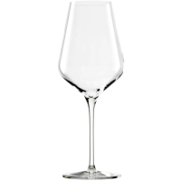 Stolzle Finesse Bordeaux Crystal Wine Glass 644ml/22.75oz (Pack of 6)