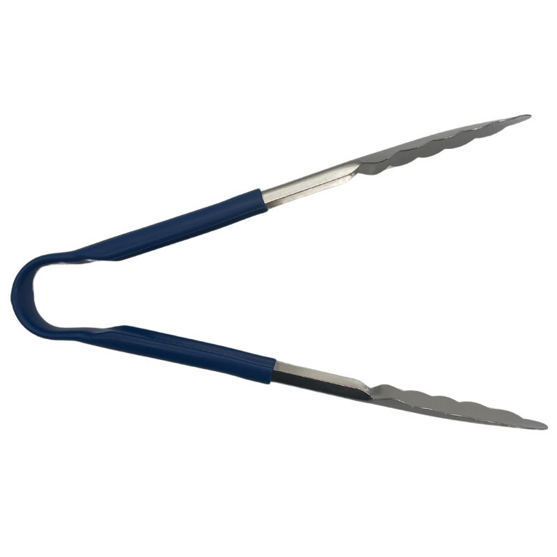 Colour Coded Steel Utility Tong Blue 10