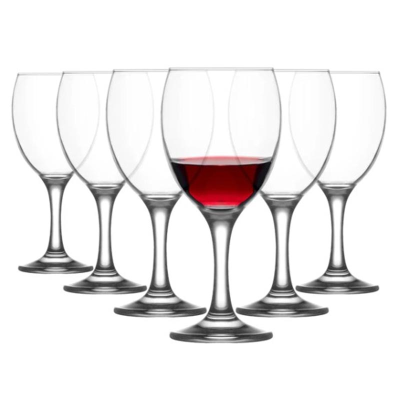 LAV Empire Wine Glass 11.5oz / 340ml (Pack 6)