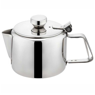 Sunnex Everyday Steel Teapot 12oz