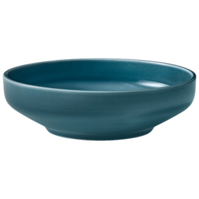 Schonwald Shiro Petrol Blue Bowl 22cm / 1.50L (Pack 3)