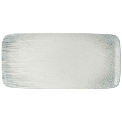 Academy Fusion Linear Rectangle Platter 34 x 16cm