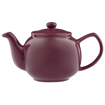 Price Kensington Deep Magenta 6 Cup Teapot