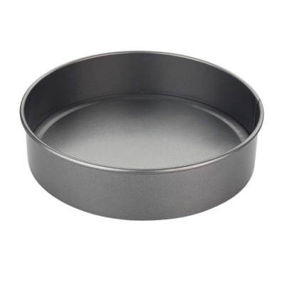 Chef Aid Non Stick Sandwich Pan With Loose Base 20cm