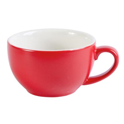 Bevande Rosso Intorno Coffee/Tea Cup 200ml