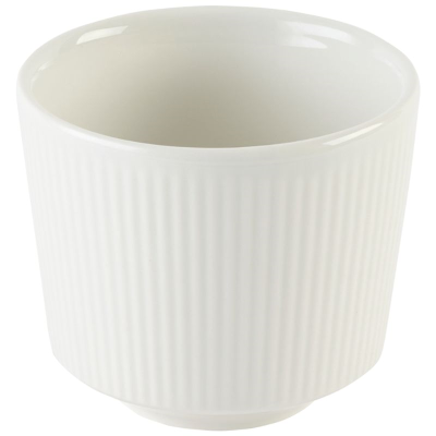 Churchill White Kochi Chip Mug 11oz (Pack 12)