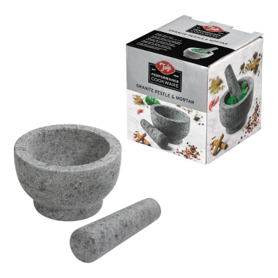 Tala Pestle and Mortar