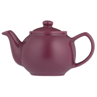 Price Kensington Deep Magenta 2 Cup Teapot