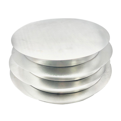 Aluminium Pizza Disc 16"