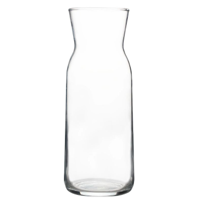 Ravenhead Essentials Glass Carafe 1.2 Litre