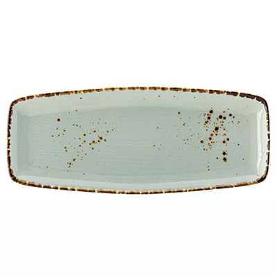 Umbra Briar Oblong Plate 12" (30cm)