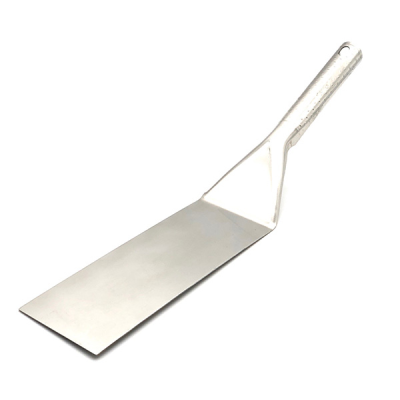 Stainless Steel Heavy Duty Turner 7x19cm Blade