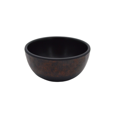 Melamine Rustic Ramekin 8.25cm