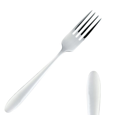 Global Dessert Fork 14/4 (Dozen)