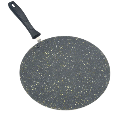 Essential Non Stick Tawa 30cm for Rotis & Chapatis