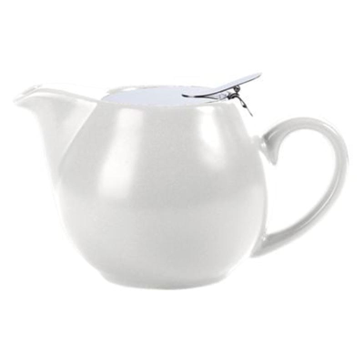 Bevande Bianco Tea Pot 500ml