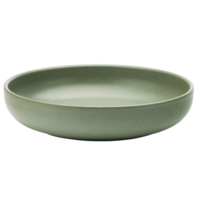 Pico Green Bowl 8.5" (22cm) (Pack 6)