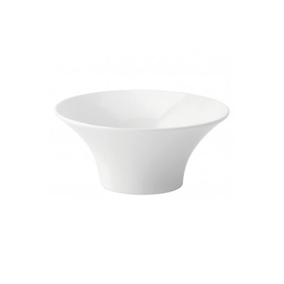 Anton Black Nova Soup Bowl with Handles 9oz (25cl)