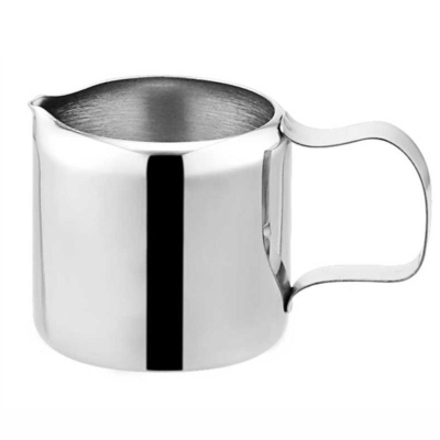 Sunnex Everyday Steel Milk Jug 5oz