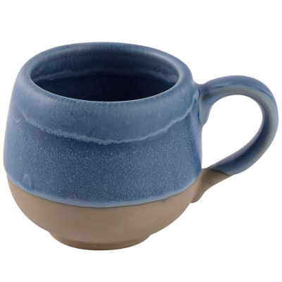 Churchill Emerge Oslo Blue Espresso Cup 3oz (Pack 12)