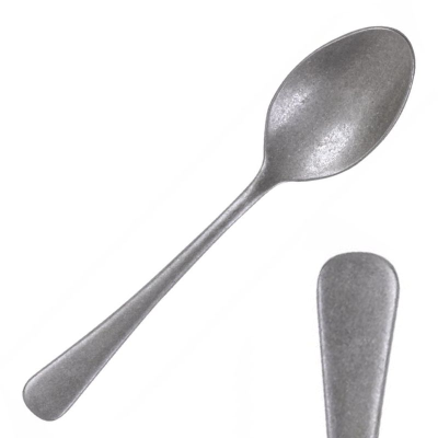 Tanner Vintage Demitasse Spoon 