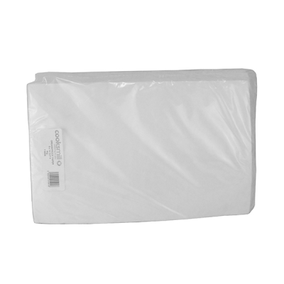 Greaseproof Paper 225x355mm (9x14") CUT 4 / 4kg