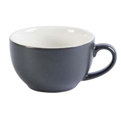 Bevande Slate Intorno Large Cappuccino Cup 280ml