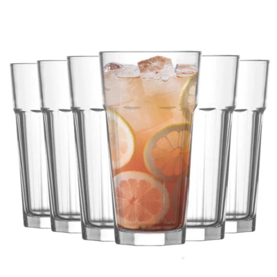 LAV Aras Hiball Tall Tumbler 12.25oz / 360ml (Pack 6)