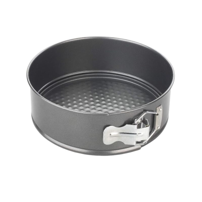 Chef Aid Non Stick Springform Cake Pan 19cm