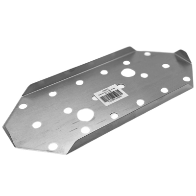 Gastronorm Drain Plate  1/3  Size