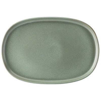 Pico Green Platter 13" (33cm) (Pack 4)