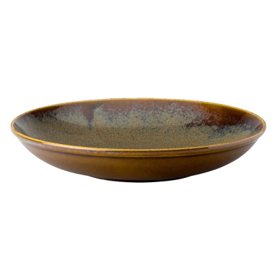 Murra Toffee Deep Coupe Bowl 11" (28cm) (Pack 6)