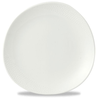 Churchill Isla Organic Plate 8.25" (Pack 12)