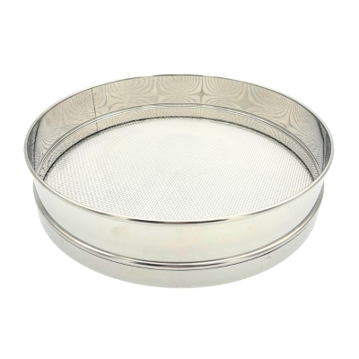 Steel Wheat Sieve No 14