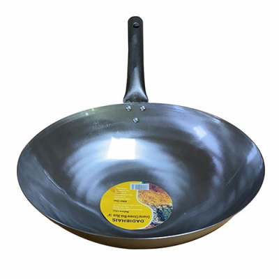 Oriental Chinese Wok 30cm