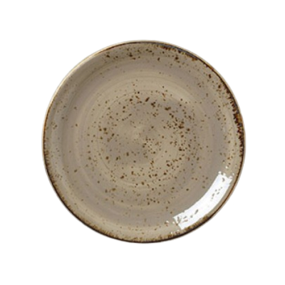 Steelite Craft Porcini Coupe Plate 8" / 20.25cm