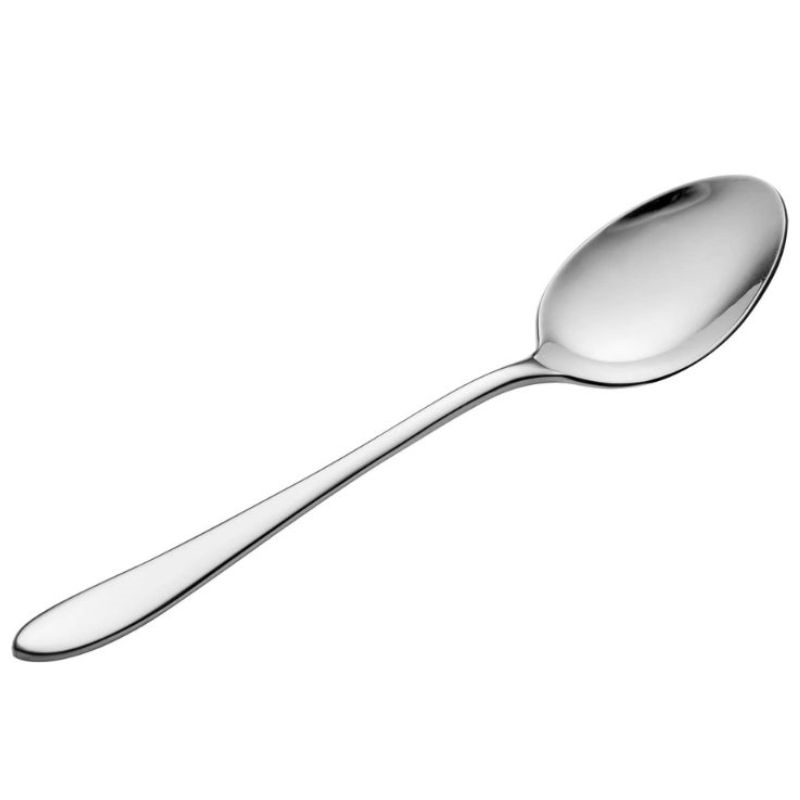 Viners Eden 18/10 Tea Spoon | Cooksmill