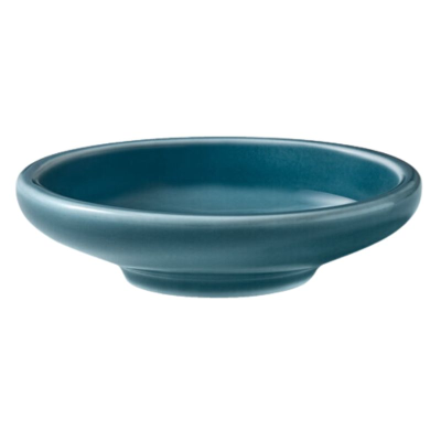 Schonwald Shiro Petrol Blue Coupe Bowl 26cm