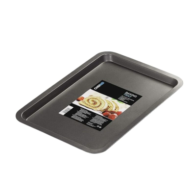 Chef Aid Non Stick Baking Tray 39 x 25.5 x 1.5cm