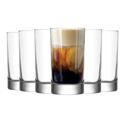 LAV Ada Shot Glass 5.25oz / 150ml (Pack 6)