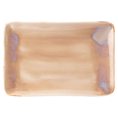 Murra Blush Rectangular Platter 30 x 20cm (Pack 6)